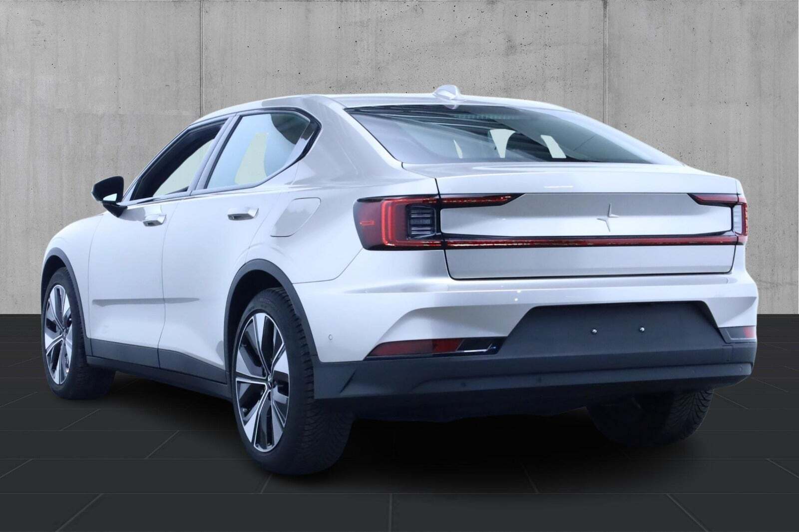 Polestar 2 Long Range