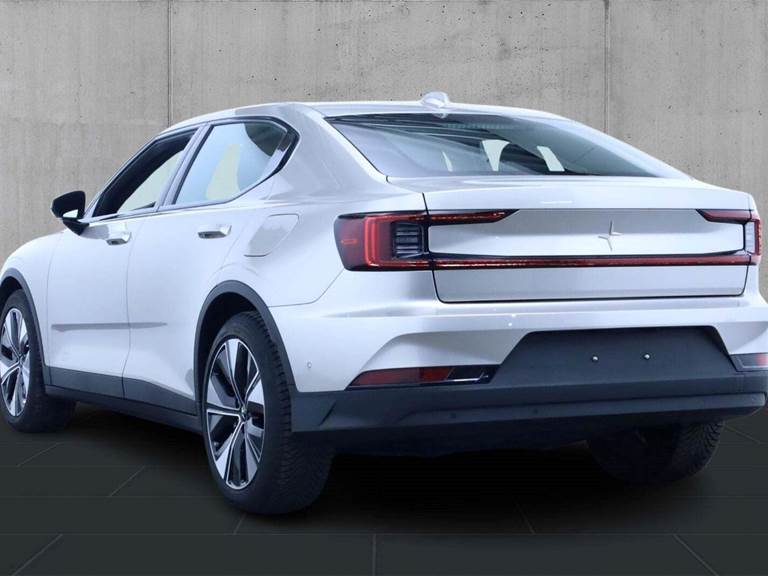 Polestar 2 Long Range