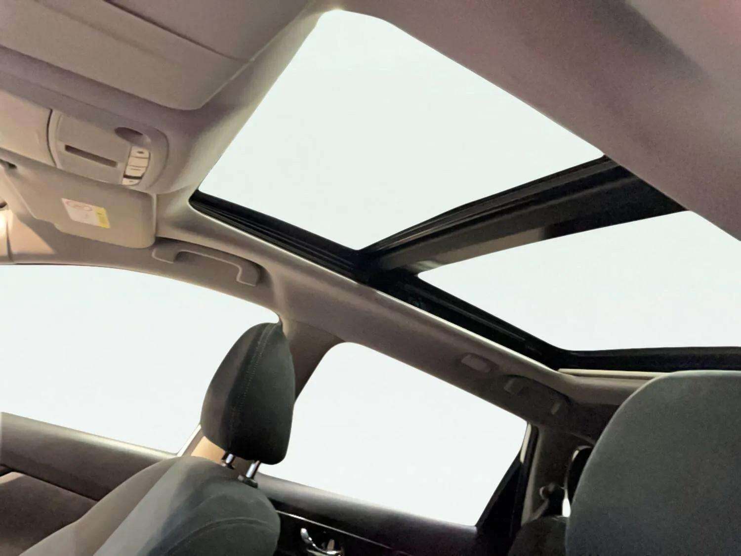 undefined Nissan X-Trail fra 2016