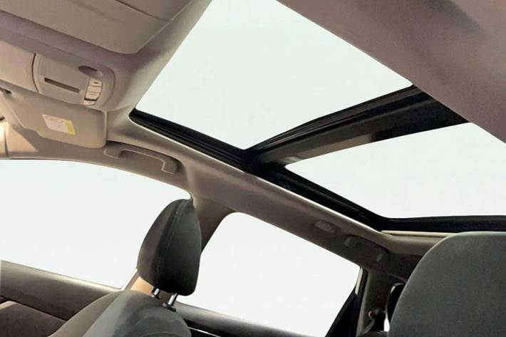 undefined Nissan X-Trail fra 2016