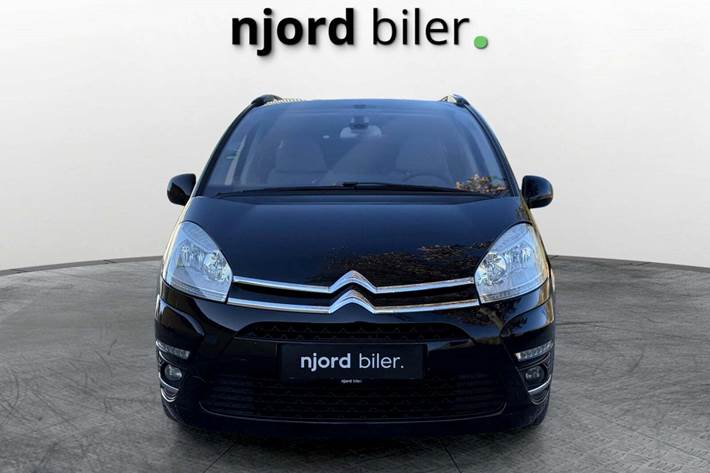undefined Citroën Grand C4 Picasso fra 2011