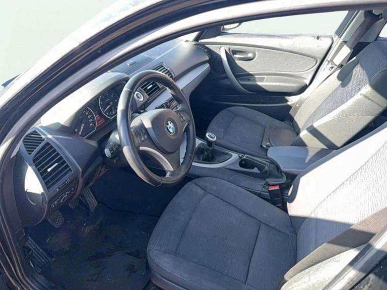 BMW 116i 2,0 Advantage