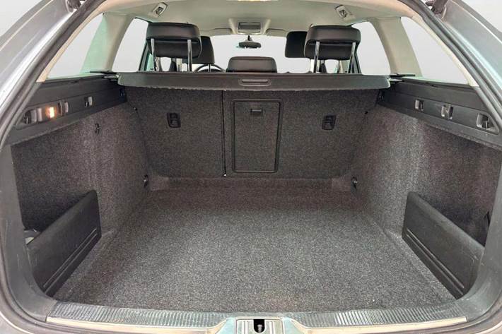 undefined Skoda Superb fra 2014