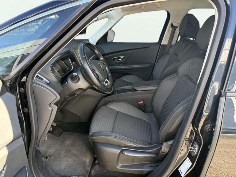 Renault Grand Scenic IV 1,6 dCi 130 Zen 7prs