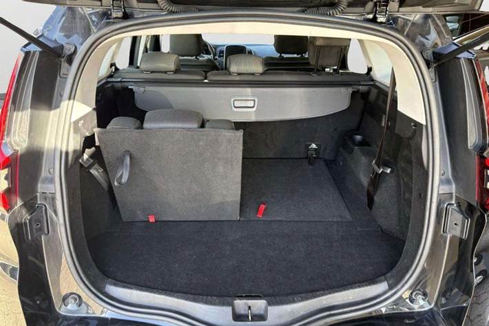 undefined Renault Grand Scenic IV fra 2017