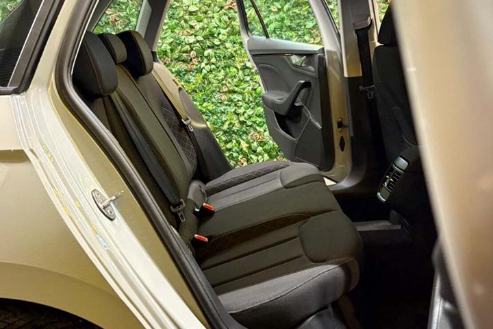 undefined Skoda Kamiq fra 2019