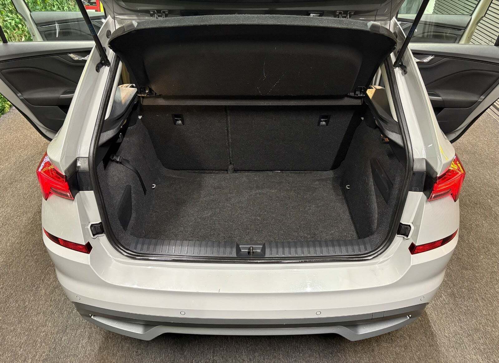 undefined Skoda Kamiq fra 2019