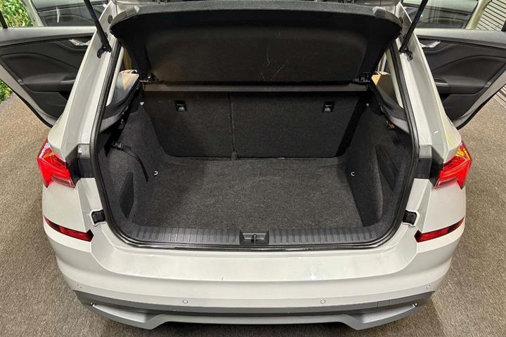 undefined Skoda Kamiq fra 2019