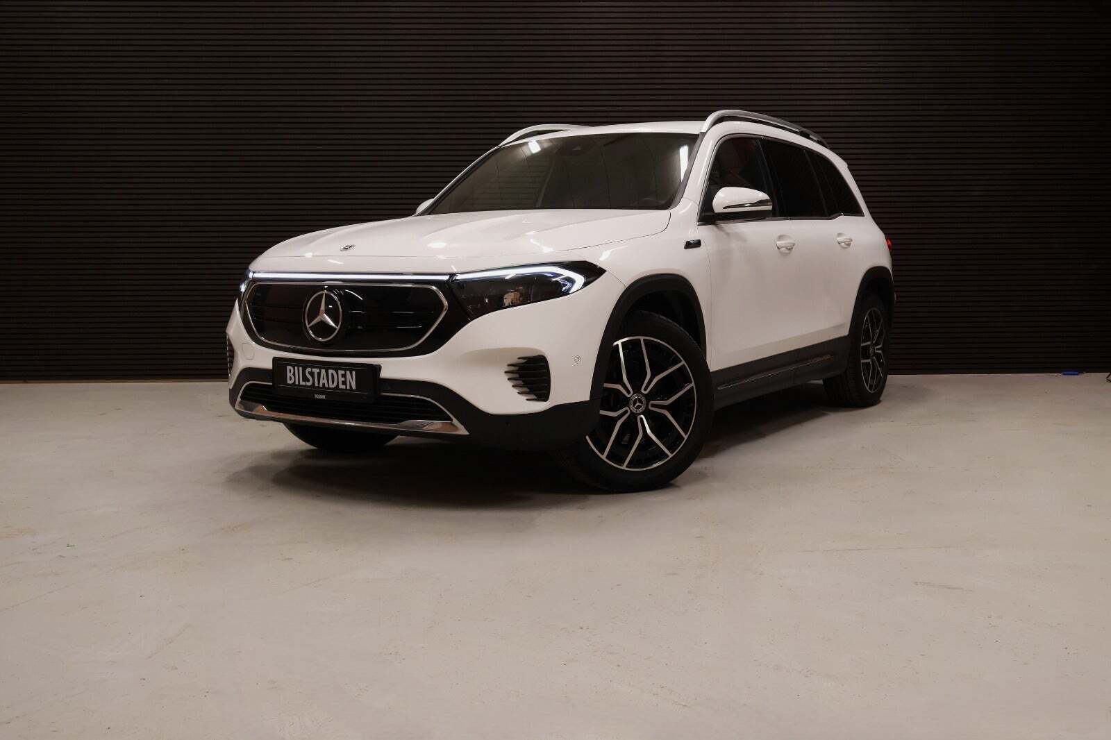 Mercedes EQB300 Progressive 4Matic