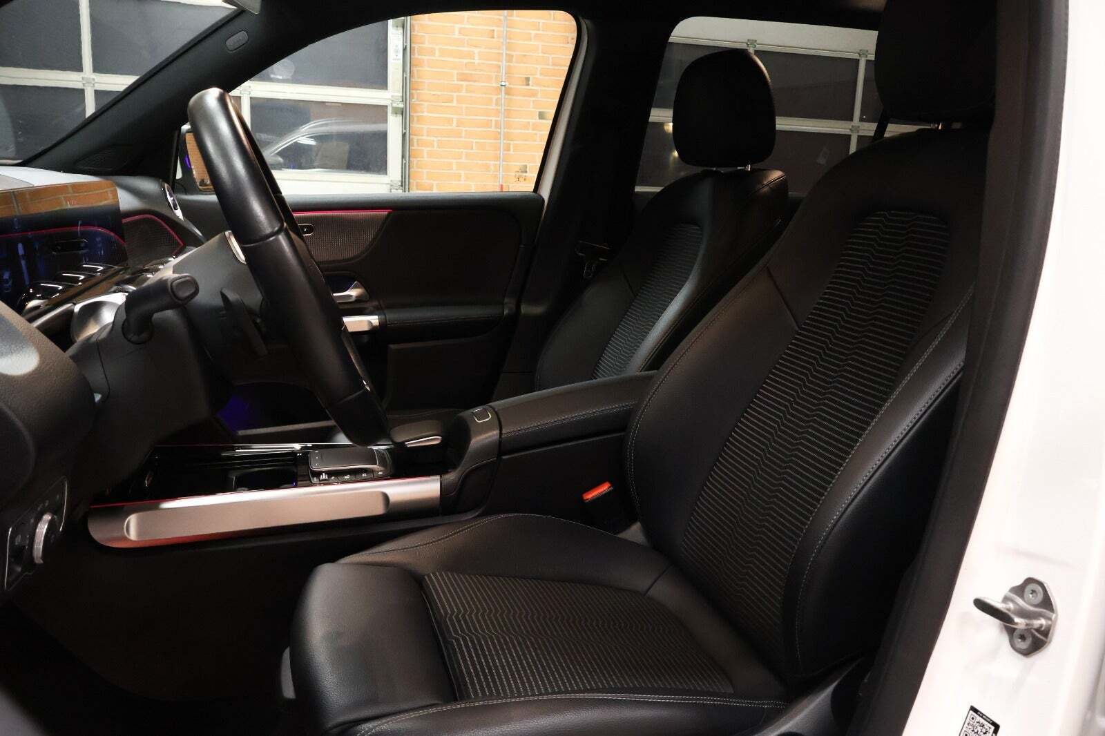 Mercedes EQB300 Progressive 4Matic