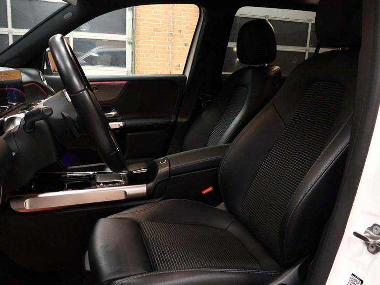 Mercedes EQB300 Progressive 4Matic