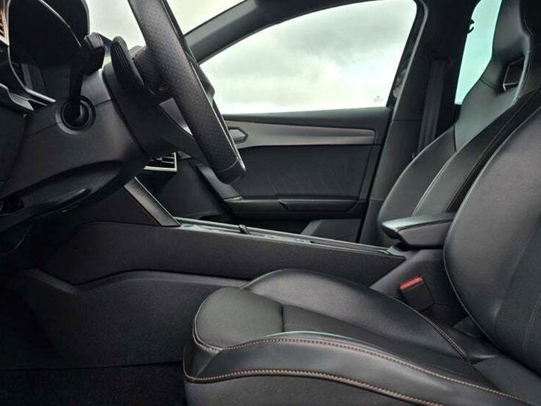 Cupra Leon 1,4 eHybrid Sportstourer DSG