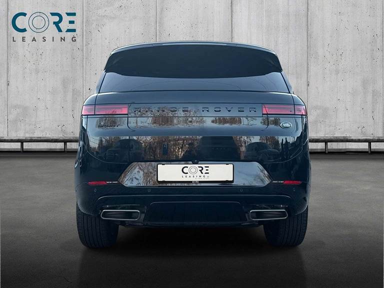 Land Rover Range Rover sport 3,0 P460e Dynamic HSE aut.