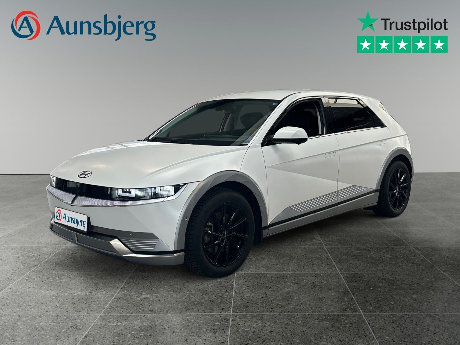 Hyundai Ioniq 5 77 Ultimate AWD