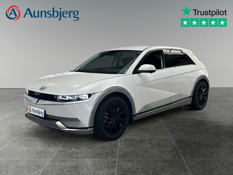 Hyundai Ioniq 5 77 Ultimate AWD