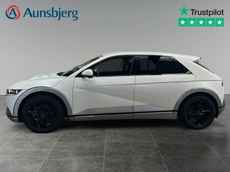 Hyundai Ioniq 5 77 Ultimate AWD