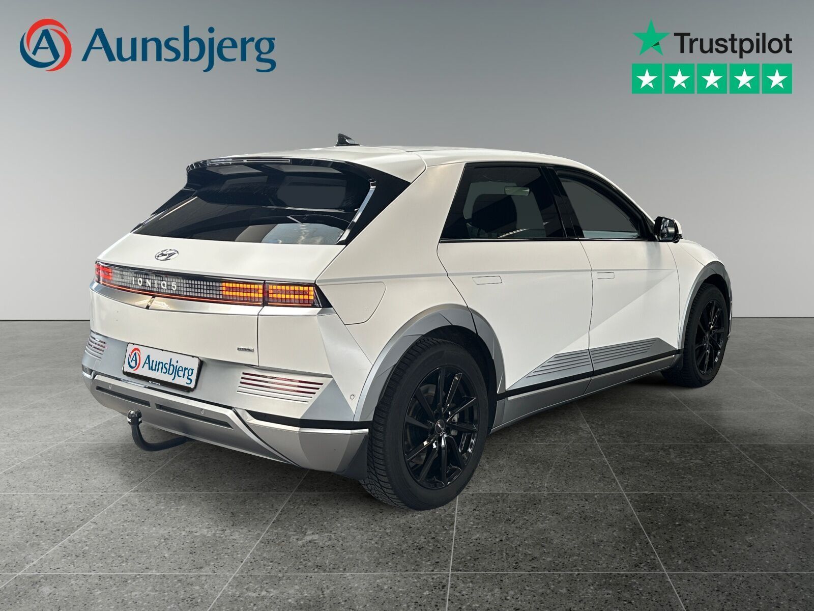 Hyundai Ioniq 5 77 Ultimate AWD