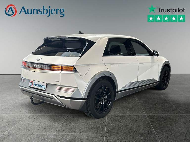 Hyundai Ioniq 5 77 Ultimate AWD