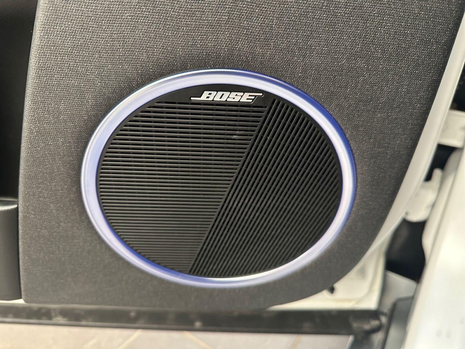 Hvid Hyundai Ioniq 5 fra 2023