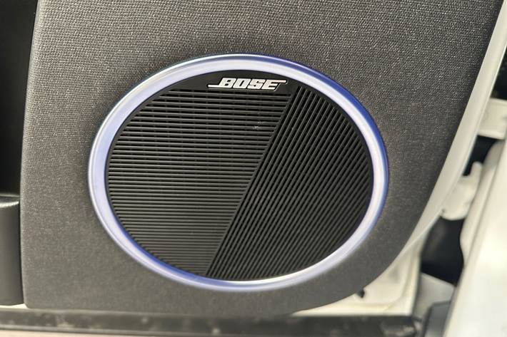 Hvid Hyundai Ioniq 5 fra 2023