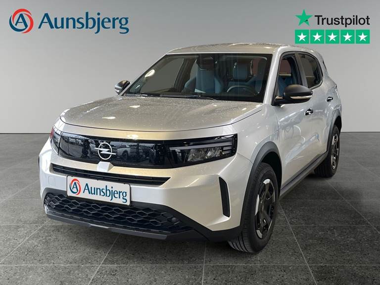 Opel Frontera 44 Edition