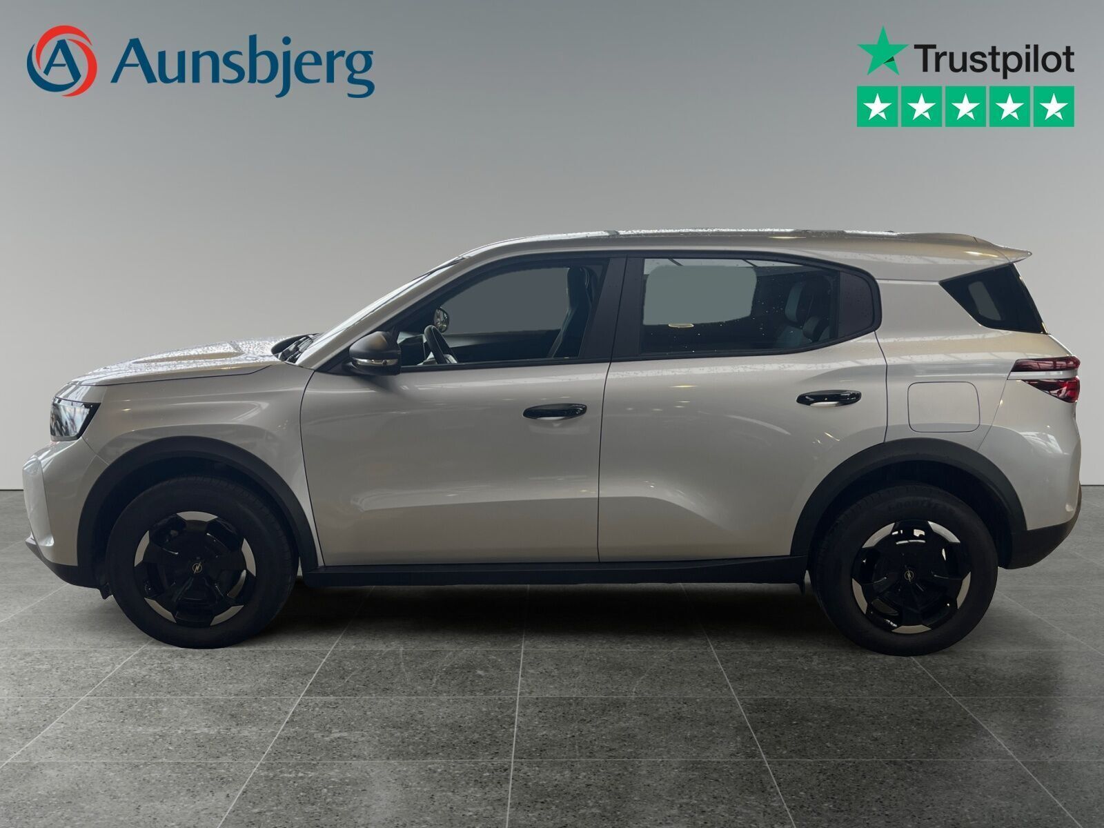 Opel Frontera 44 Edition