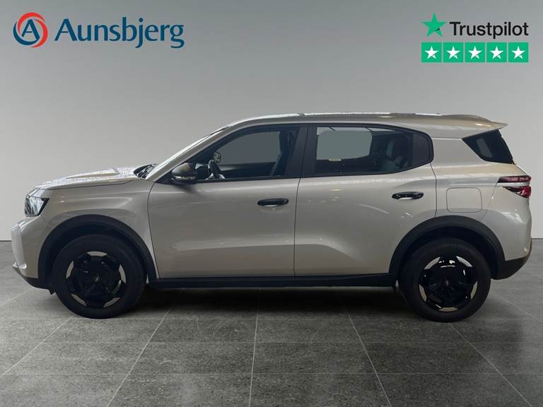 Opel Frontera 44 Edition