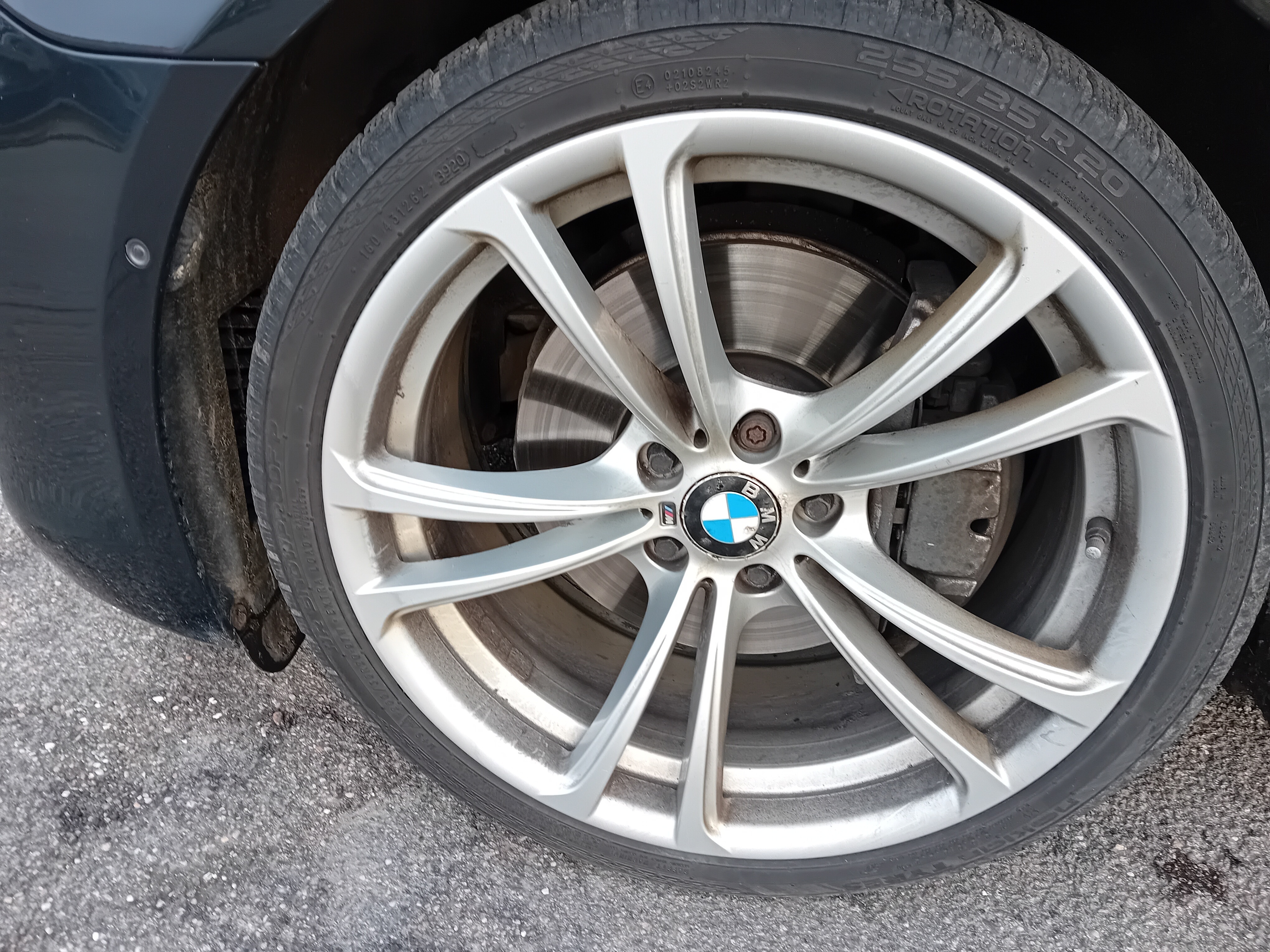 BMW 740d 3,0 740D xdrive induviduel