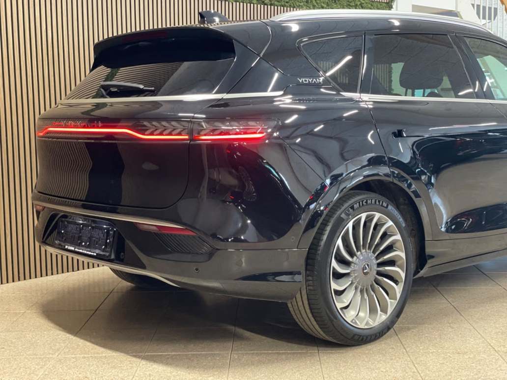 Voyah Free Platinum 5D