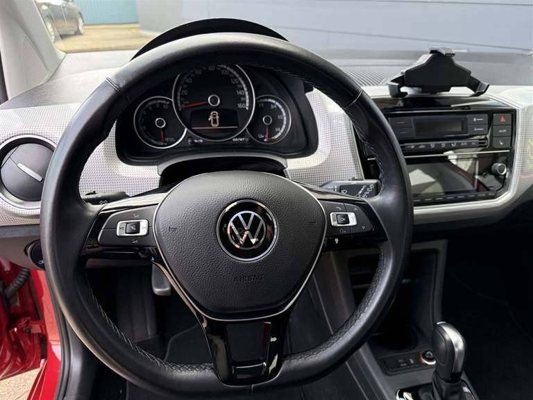 VW e-up EL 82HK 5d Aut.