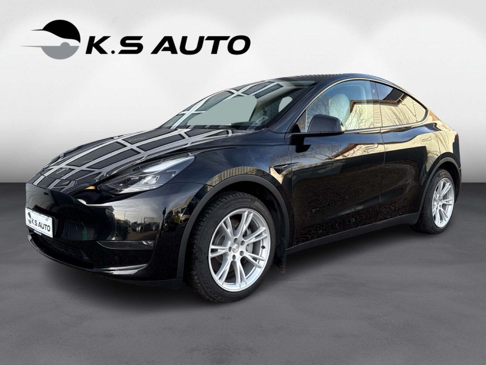 K.S. Auto Slagelse ApS