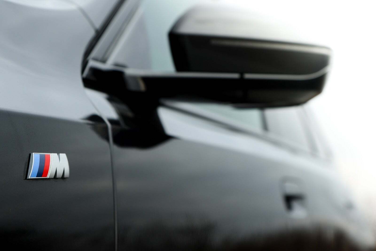 BMW i5 xDrive40 Touring M-Sport