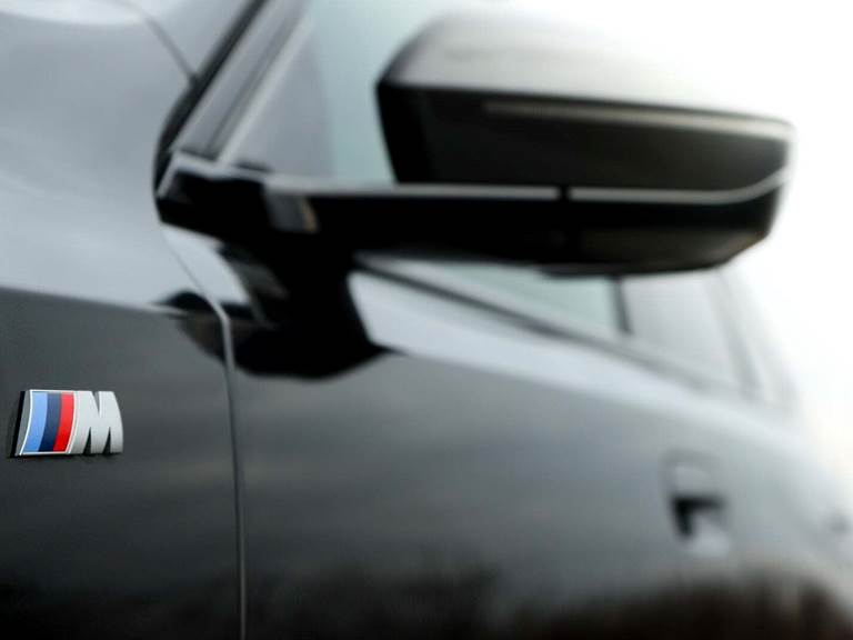 BMW i5 xDrive40 Touring M-Sport