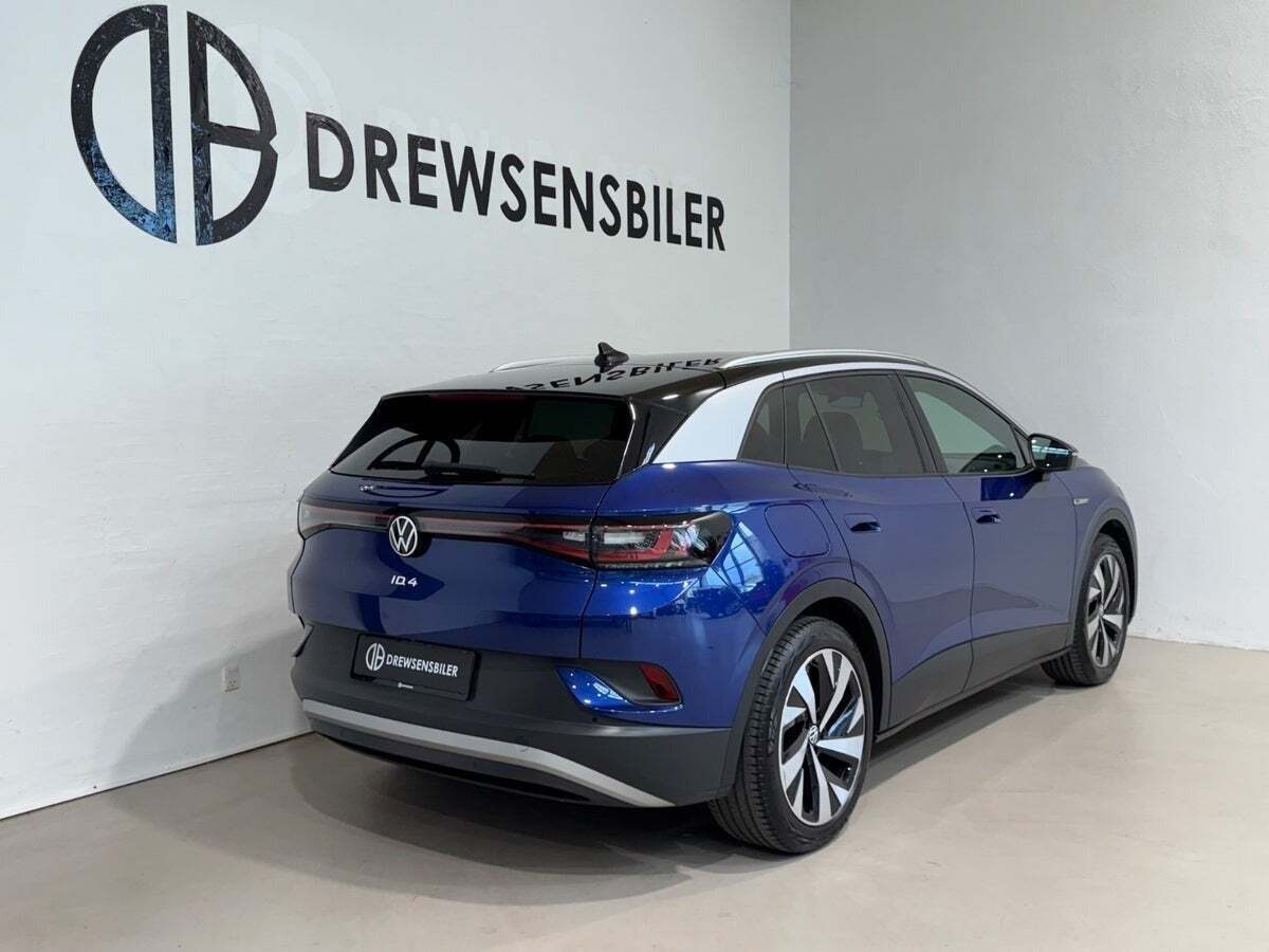 VW ID.4 77 1ST Pro Performance