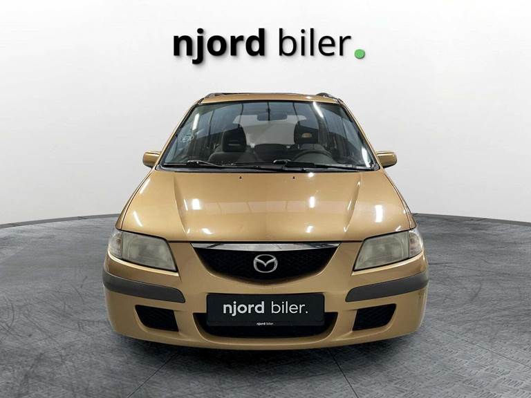 Mazda Premacy 1,8i LX