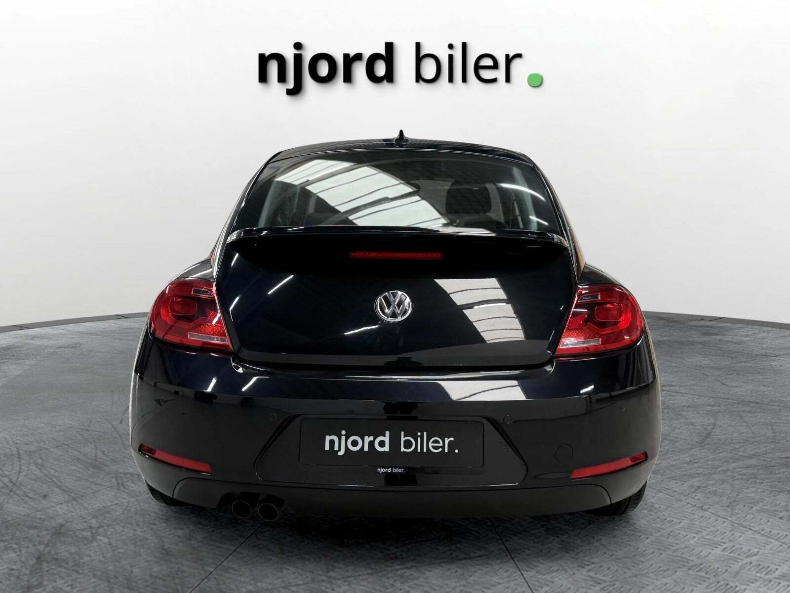 VW The Beetle 1,4 TSi 150 Life DSG