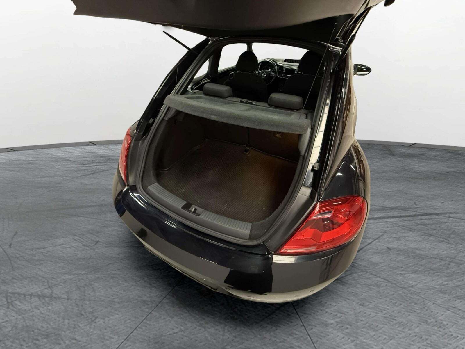 undefined VW The Beetle fra 2015