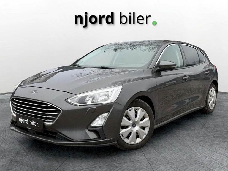 Ford Focus 1,5 EcoBlue Titanium aut. Van