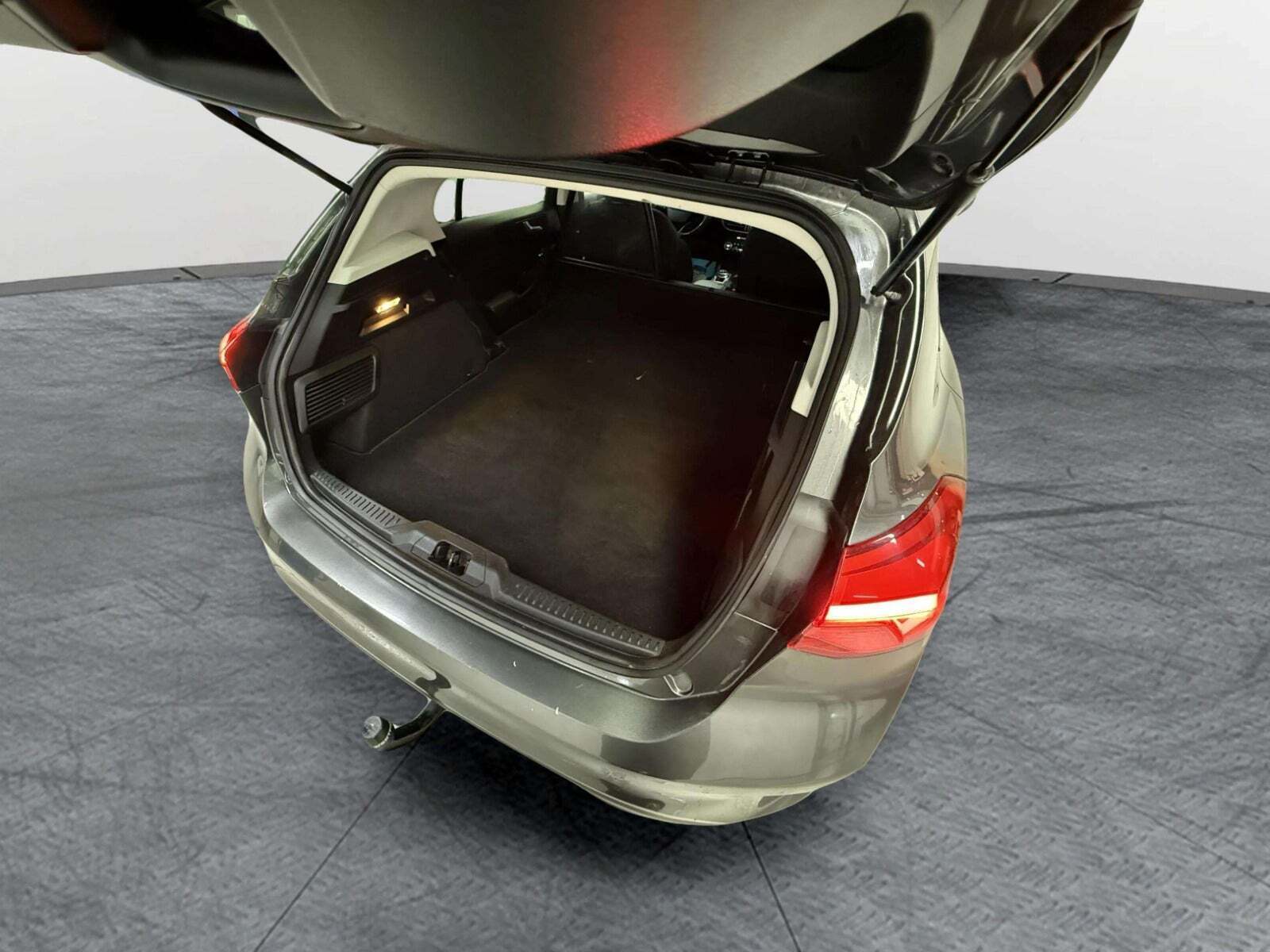 undefined Ford Focus fra 2018