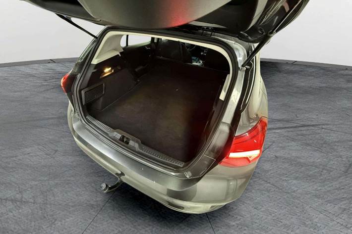 undefined Ford Focus fra 2018