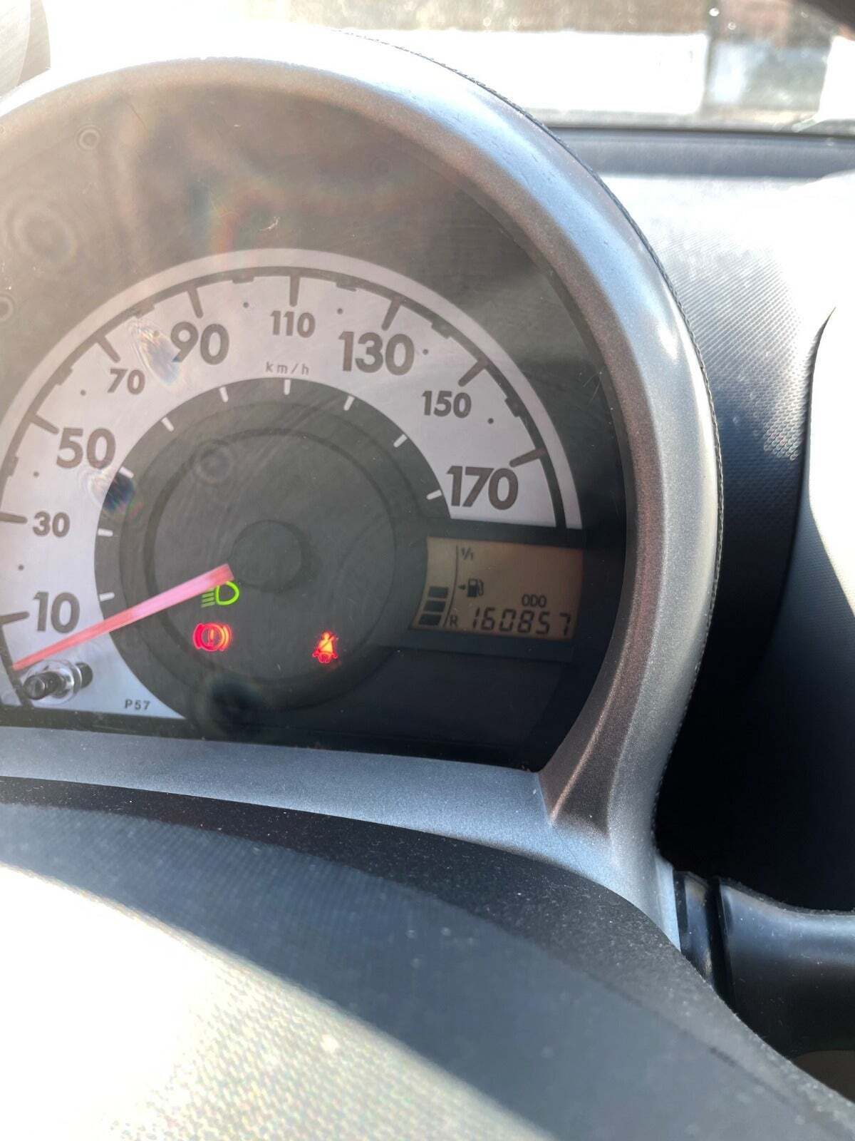 undefined Citroën C1 fra 2012