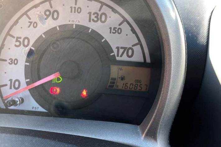 undefined Citroën C1 fra 2012