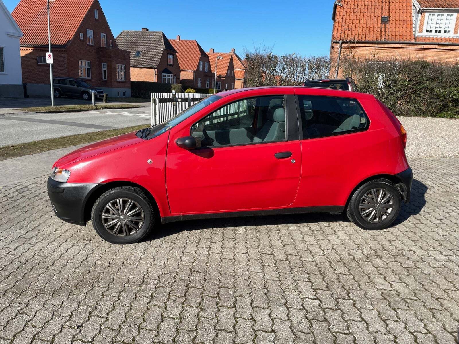 Fiat Punto 1,2
