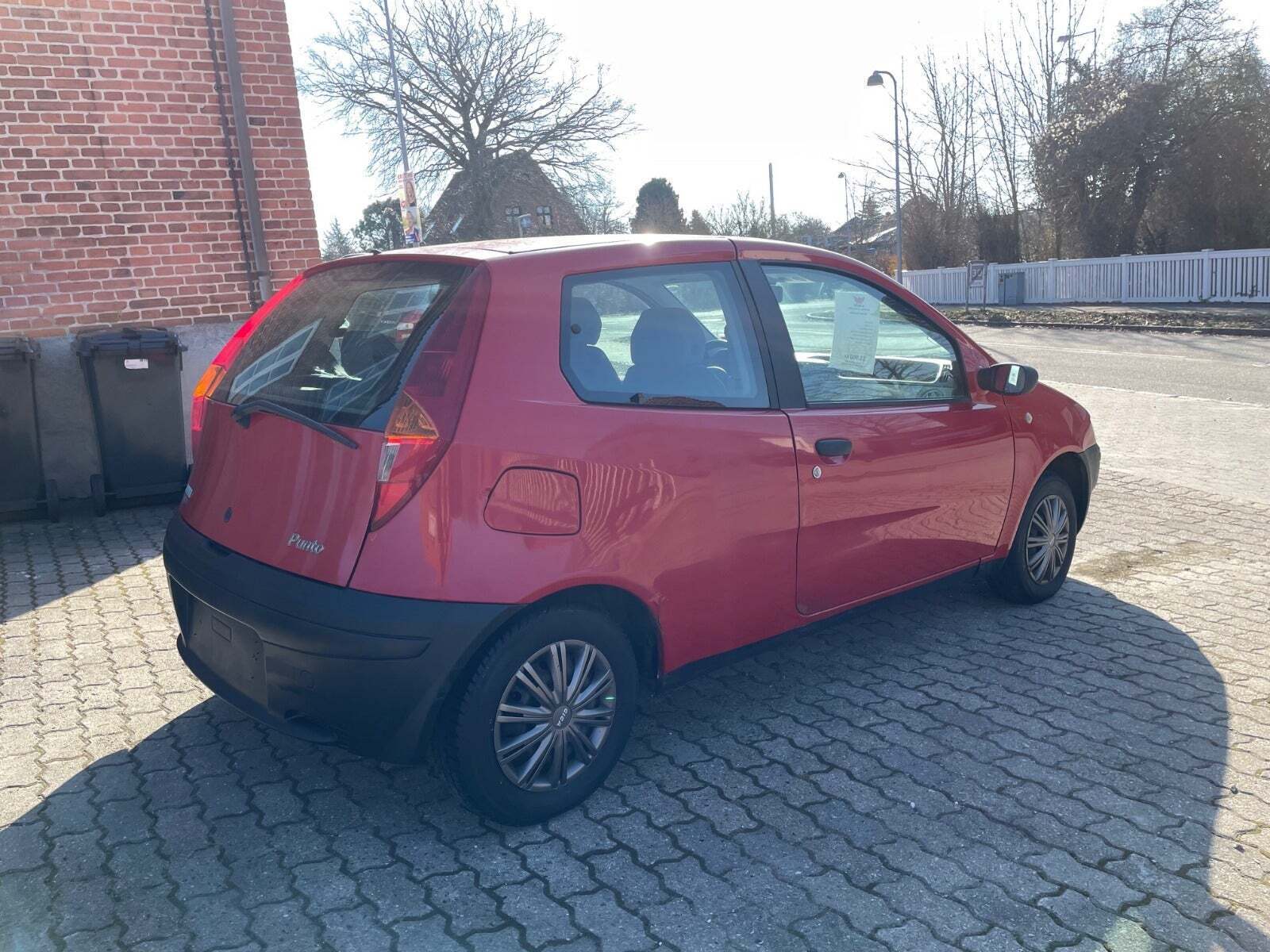 Fiat Punto 1,2