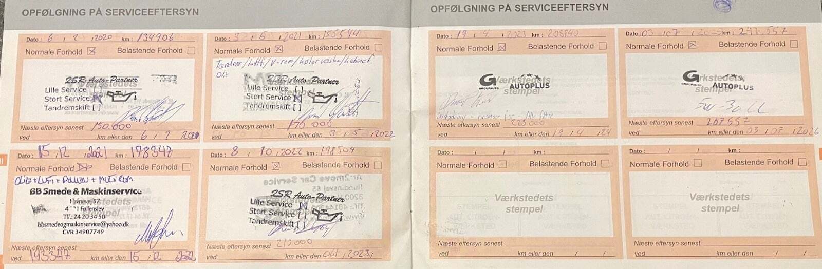 Sølv Citroën C1 fra 2014