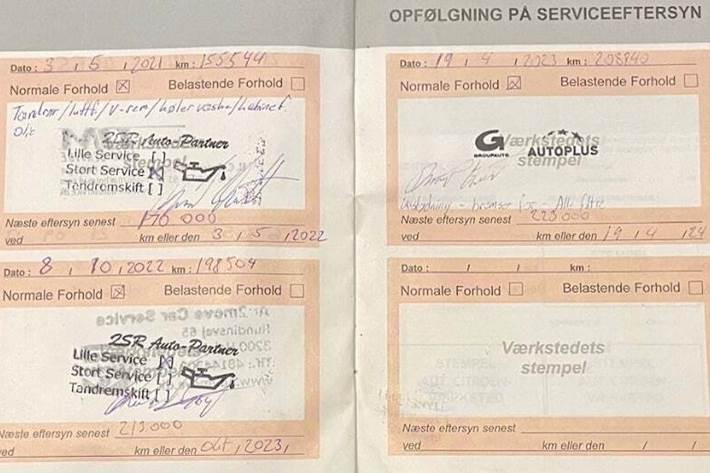 Sølv Citroën C1 fra 2014