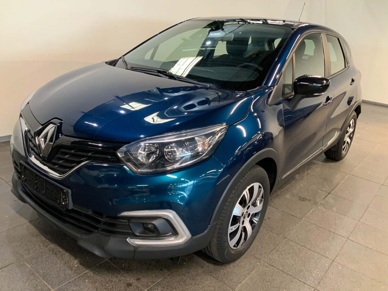 Renault Captur 0,9 TCe 90 Zen