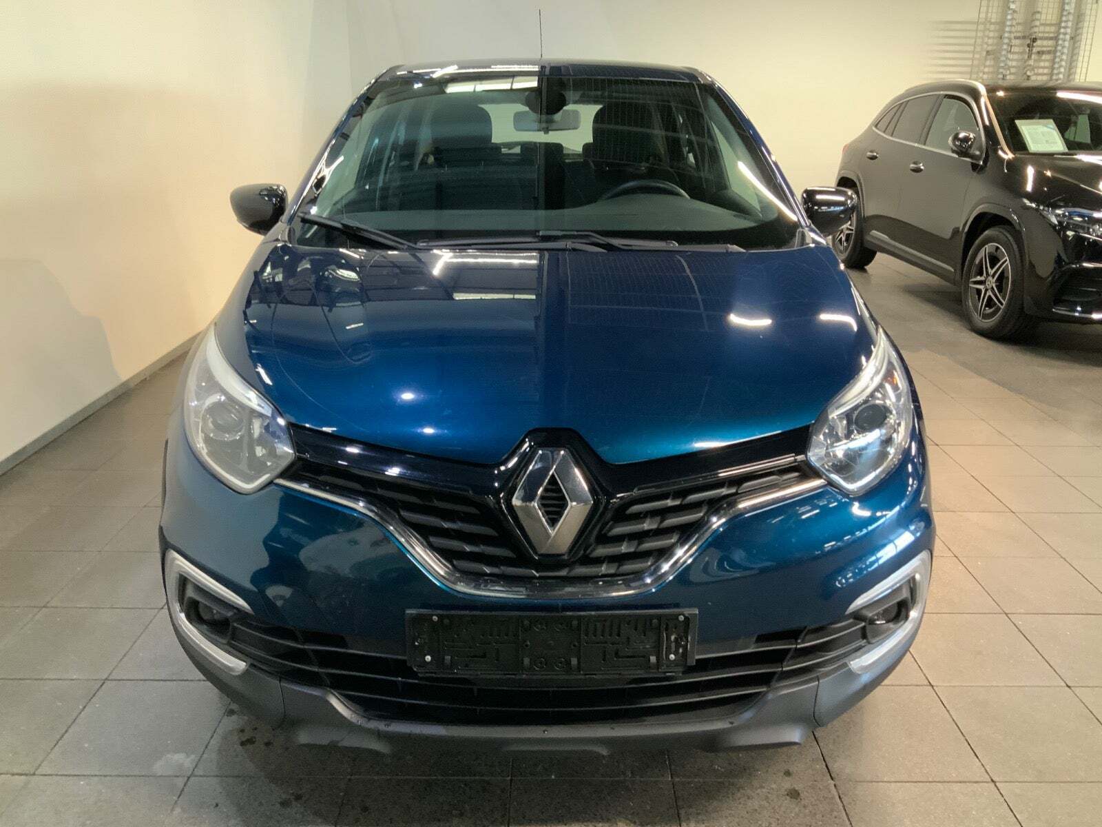 Renault Captur 0,9 TCe 90 Zen