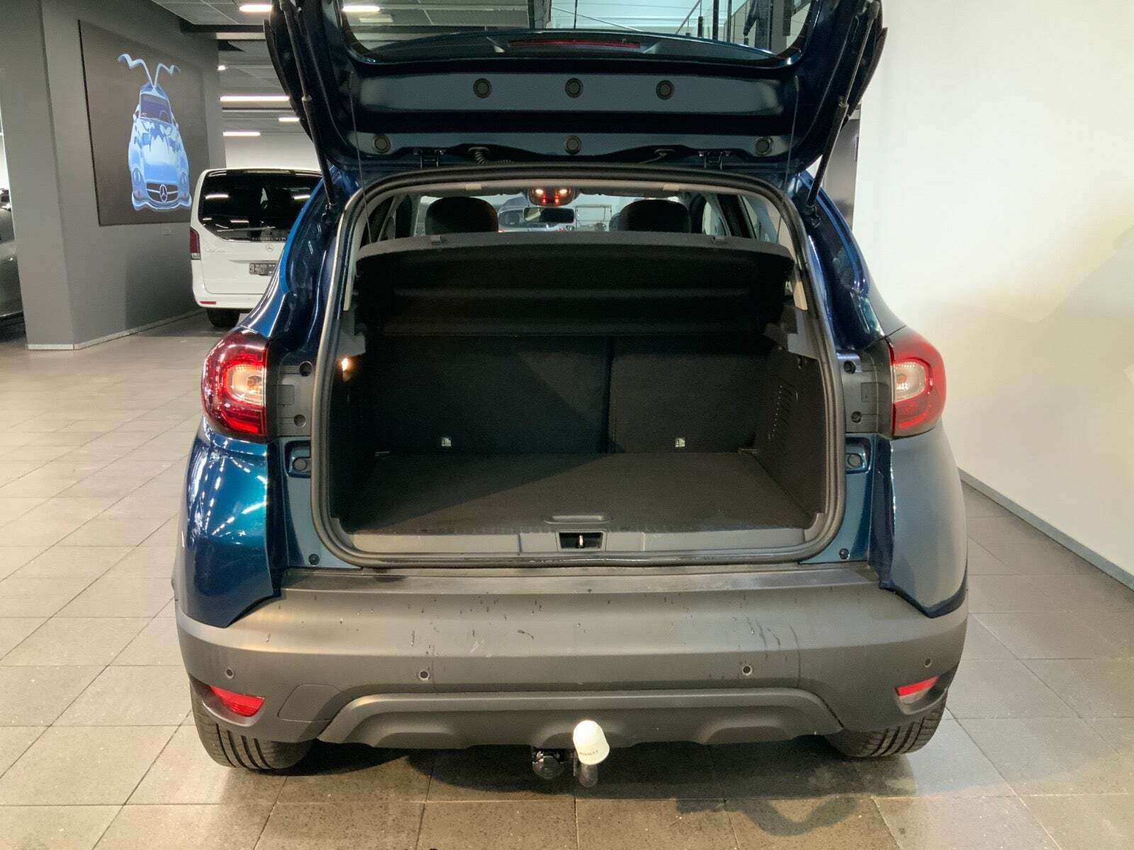 Renault Captur 0,9 TCe 90 Zen