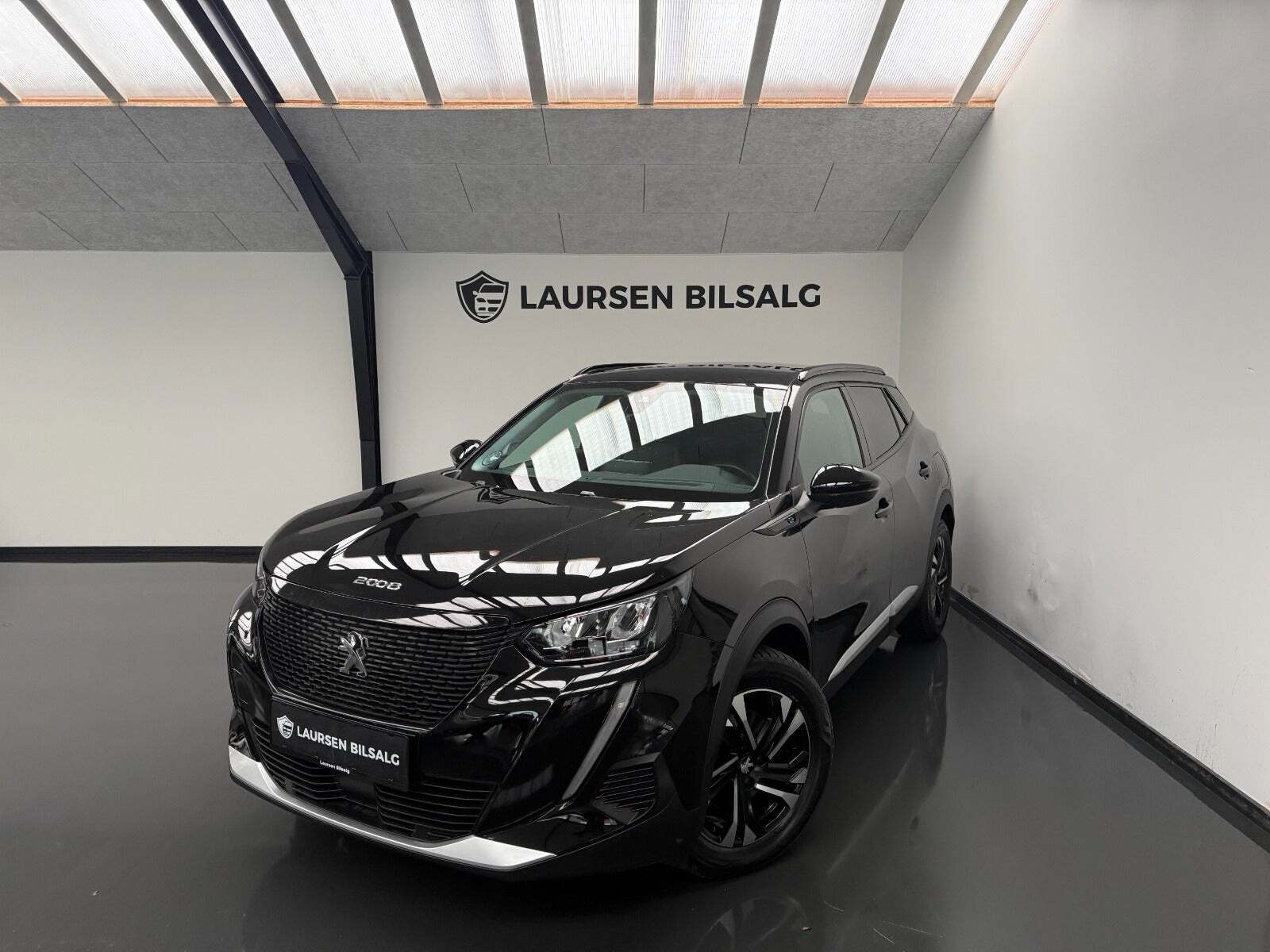 Peugeot e-2008 50 Allure